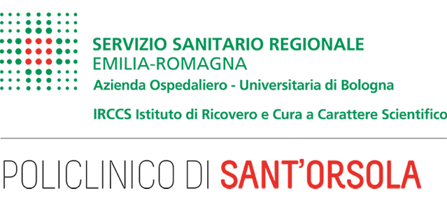 Policlino Sant'Orsola Logo