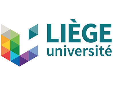 Liège Università Logo