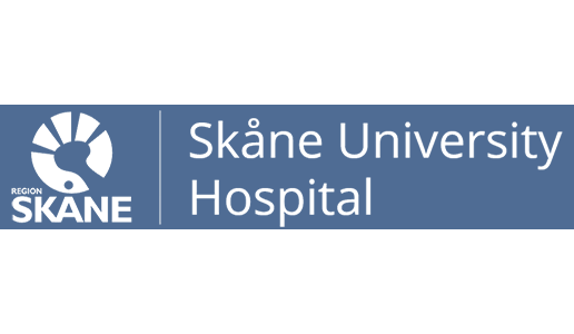 Skane University Hospital Logo
