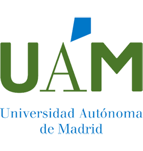 Università Autonoma di Madrid Logo