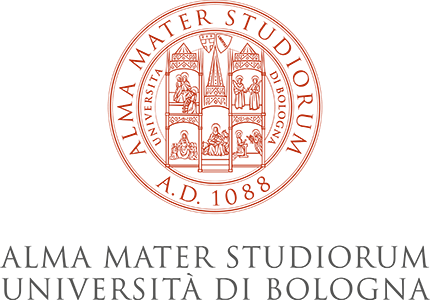 Alma Mater Bologna Logo